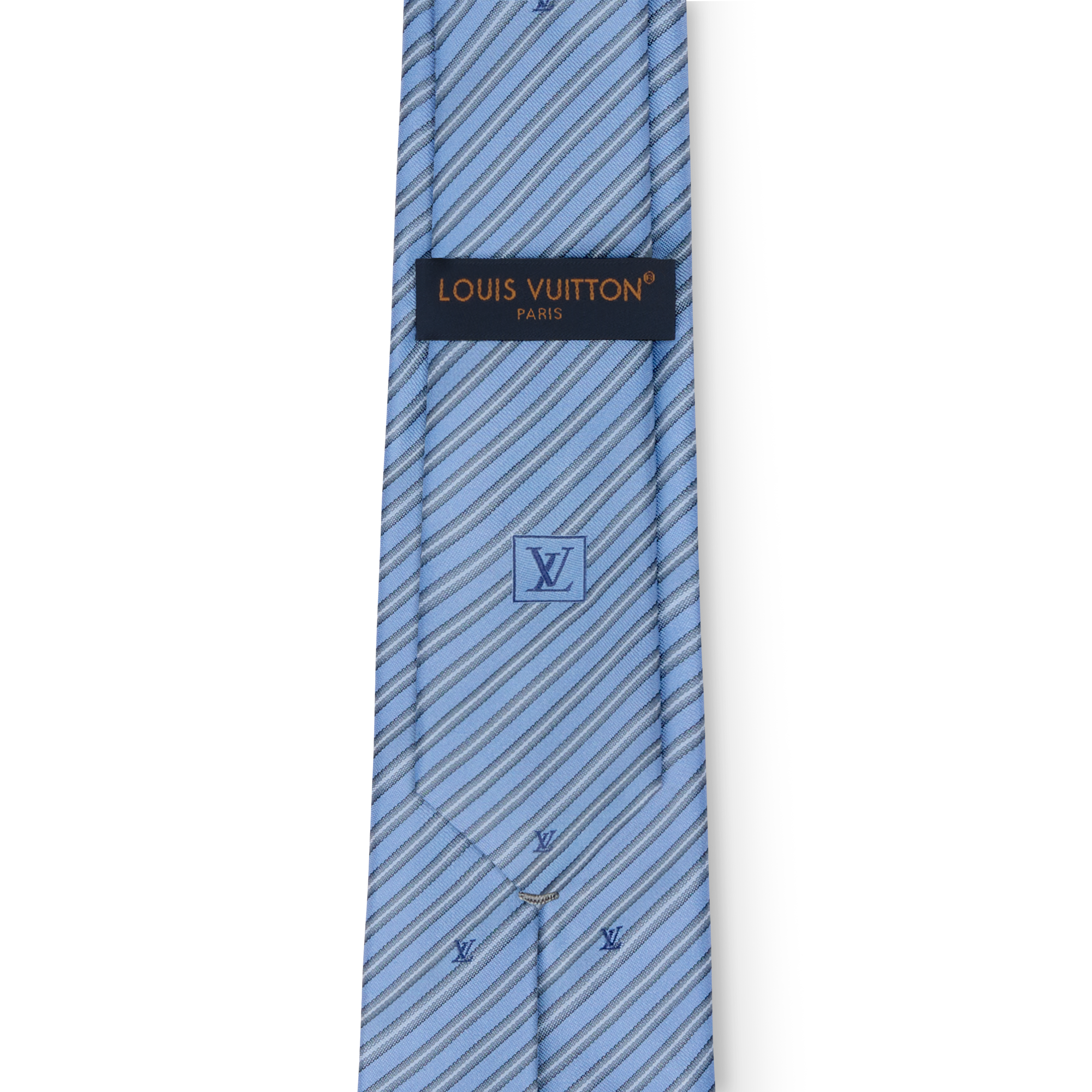 BALLY(バリー) メッシュベルト&amp; LOUIS VUITTON ネクタイ LV Fishnet Tie S00 - Men - Accessories | LOUIS VUITTON ®